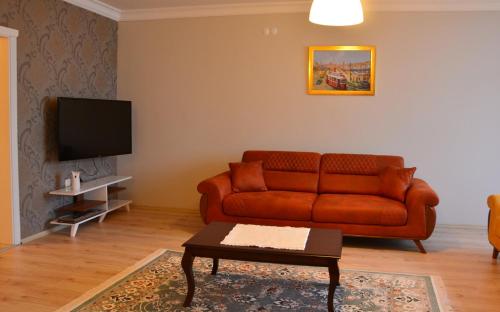 This photo about Trabzon Villa Marina shared on HyHotel.com