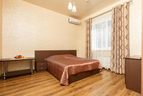 This photo about Guest House Zolotaya Podkova shared on HyHotel.com