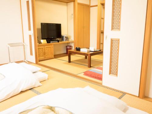 Hikone Station Hotel in Hikone Hikone Station Hotel in Hikone