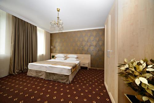 This photo about Apelsin Hotel on Tulskaya shared on HyHotel.com