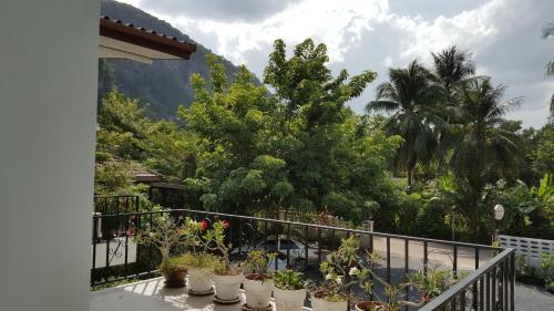 Sanfhan Resort in Khao Chaison Sanfhan Resort in Khao Chaison