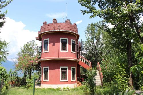 The Castle Resort Hotel