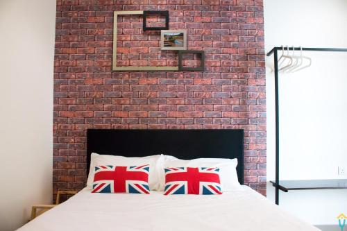 HomestayIpoh-Octagon