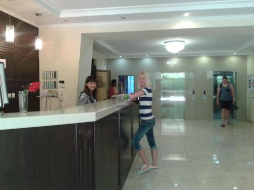 Apartments Milena in Sochi Apartments Milena in Sochi
