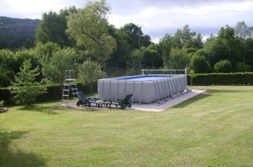 Les jumeaux in Corcieux Les jumeaux in Corcieux