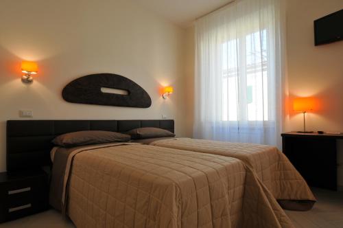 B&B Il Grifone in Pistoia City Center B&B Il Grifone in Pistoia City Center