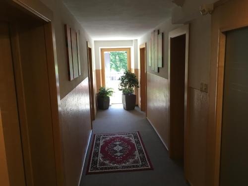 This photo about Pension Fiegl shared on HyHotel.com