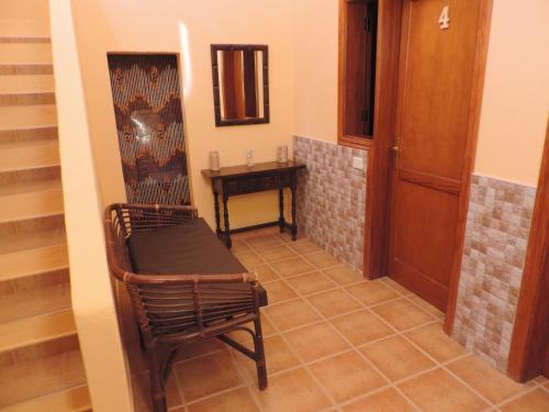 Létesítmények, Casa Pedro in Los Ancones Létesítmények, Casa Pedro in Los Ancones