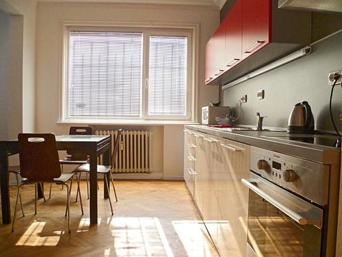 This photo about Stefani Apartments shared on HyHotel.com