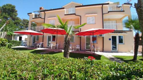 Hotel Guest house Pineta