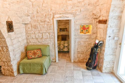 Lobby, Casa Gemma in Mita Lobby, Casa Gemma in Mita