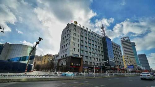 JI Hotel (Yantai Binhai Square), Yantai JI Hotel (Yantai Binhai Square), Yantai