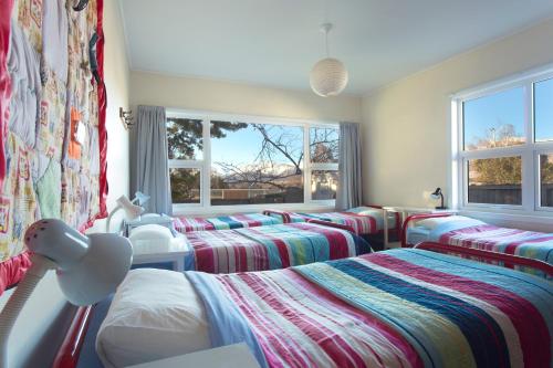 Tailor Made Tekapo Accommodation - Guesthouse & Hostel in Lake Tekapo Tailor Made Tekapo Accommodation - Guesthouse & Hostel in Lake Tekapo