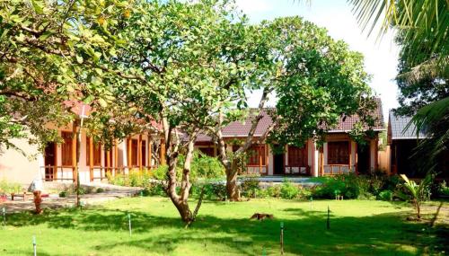 Thuy Van Bungalow Phu Quoc in Cua Duong Thuy Van Bungalow Phu Quoc in Cua Duong