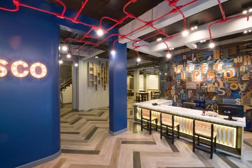 アルフレスコ プーケット ホテル17