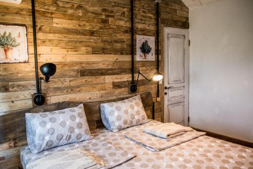 Rosemarino Country House in Chornomorsk Rosemarino Country House in Chornomorsk