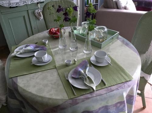 Food and beverages, Ferienwohnung Hering in Dill in Dill Food and beverages, Ferienwohnung Hering in Dill in Dill