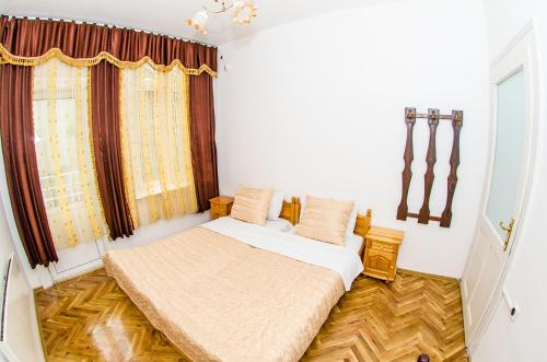 Central GuestRooms Five Corners, Sofia Central GuestRooms Five Corners, Sofia