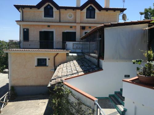 ระเบียง/ชานเรือน, Casa Fasano Amalfi Coast in วิเอตริ ซุล มาเร ระเบียง/ชานเรือน, Casa Fasano Amalfi Coast in วิเอตริ ซุล มาเร