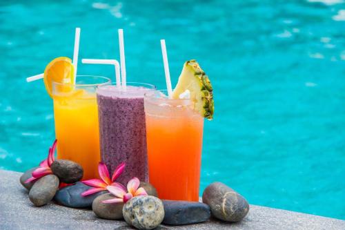 This photo about Domki Victoria shared on HyHotel.com