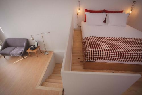 This photo about Bonfim 234 Townhouse shared on HyHotel.com