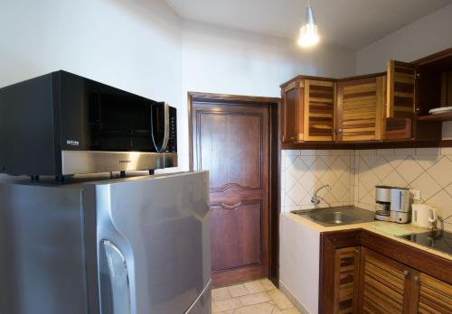 Ausstattung, Residence Peramal in Grand Baie Ausstattung, Residence Peramal in Grand Baie
