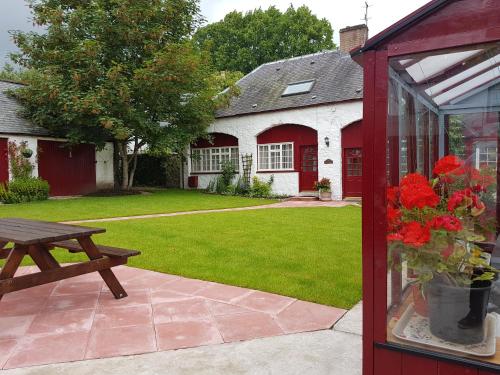 Зручності, Balmoral Hotel in Моффат Зручності, Balmoral Hotel in Моффат