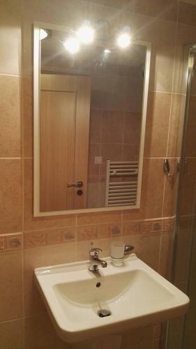 Apartmany Nova Pec in Nova Pec Apartmany Nova Pec in Nova Pec