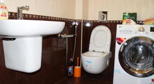 This photo about Elite Odessa Apartments shared on HyHotel.com