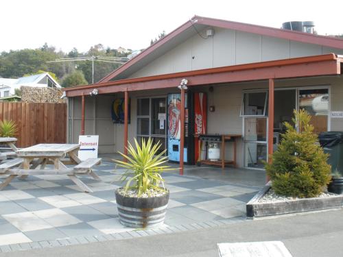 设施, 尼尔森市前10假日营区 (Nelson City TOP 10 Holiday Park) in 尼尔森 设施, 尼尔森市前10假日营区 (Nelson City TOP 10 Holiday Park) in 尼尔森