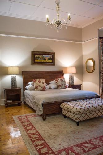 This photo about Kimberley Country House shared on HyHotel.com