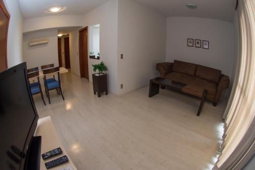 This photo about Lagoa Serena Flat Hotel shared on HyHotel.com