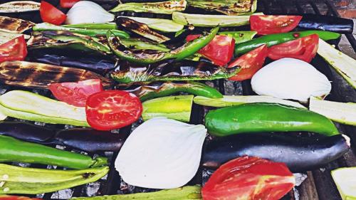 This photo about Dar Kamy shared on HyHotel.com