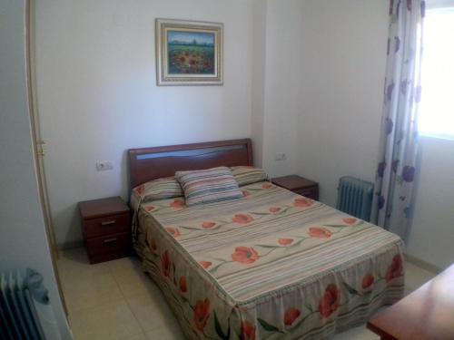 This photo about ACV Acapulco III-1ª Linea, planta 2, sur shared on HyHotel.com