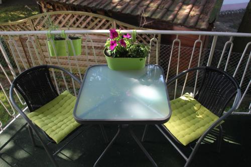 This photo about Hotel am Inn Garni shared on HyHotel.com