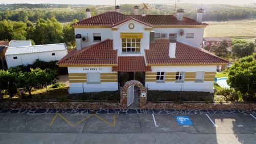Hotel Casa Valdecaballeros