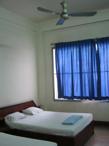 Ho Fah Hotel