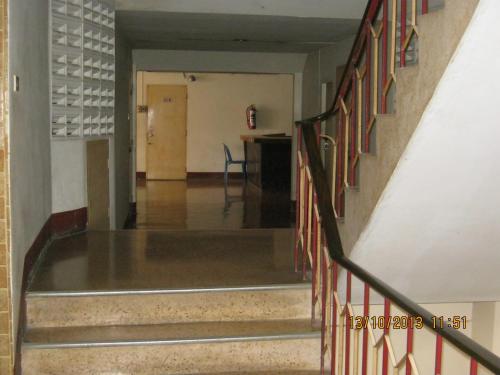 Ho Fah Hotel in Phatthalung Ho Fah Hotel in Phatthalung