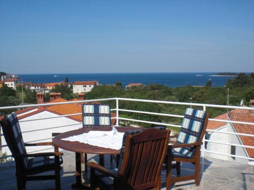 Apartments Panorama Hotel