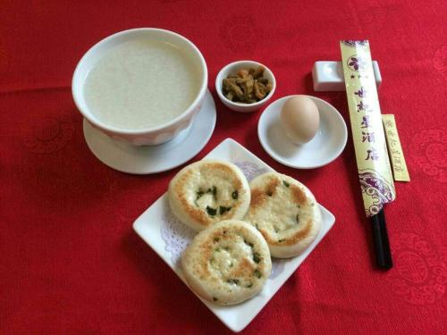 This photo about Century Star Hotel shared on HyHotel.com