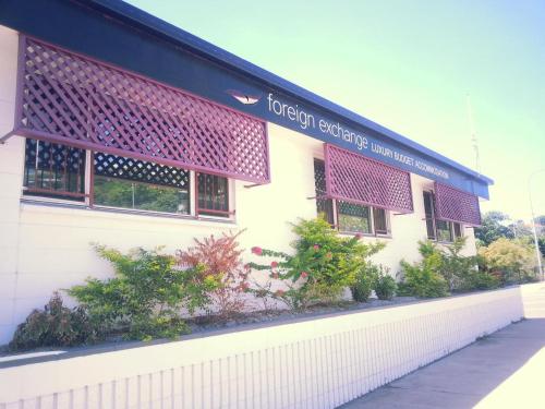 Foreign Exchange Accommodation-Beachside, Townsville Foreign Exchange Accommodation-Beachside, Townsville