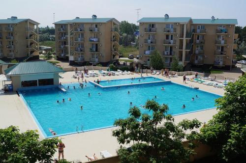 Hotel Pansionat Feya-3