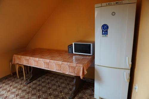 kuhinja, Kamparkalns in Talsi kuhinja, Kamparkalns in Talsi