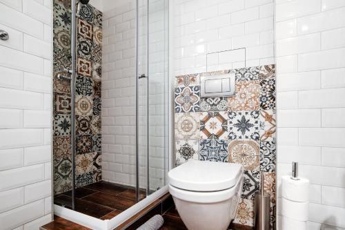 Hotel Apartment Gesse Jirsikova