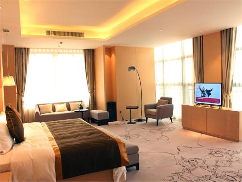 This photo about Ramada by Wyndham Enping shared on HyHotel.com