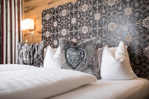 This photo about Hotel Pramstraller shared on HyHotel.com