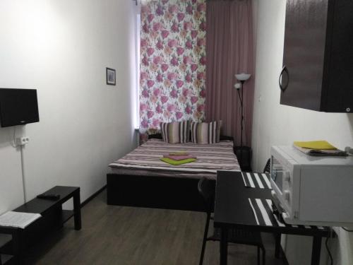 This photo about Studii Peterburg on Suvorovsky shared on HyHotel.com