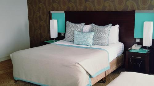 The Killeshin Hotel in Портлаосе The Killeshin Hotel in Портлаосе