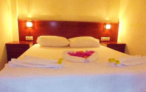 This photo about Murat Apart Hotel shared on HyHotel.com