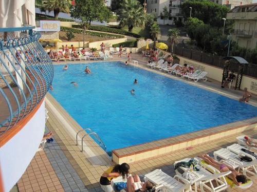 This photo about Panorama Residence shared on HyHotel.com